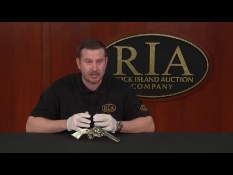 Texas, Western, & American History in One Stunning Colt