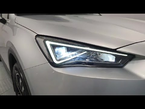 SEAT Tarraco 2.0TDI 150hp DSG 7S SE - Image 2