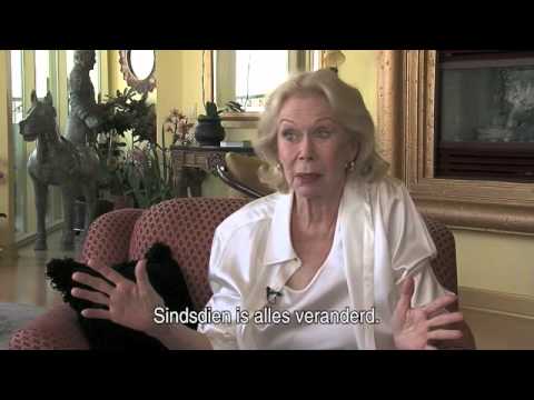 Je kunt je leven helen - Trailer Nederlands ondertiteld - De film van Louise Hay