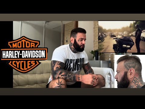 Szymon Apteka. What do I think about motorcycle clubs in Poland? Which club should I join?