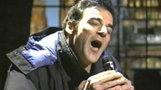 Mandy Patinkin Rockabye your baby