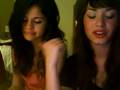 Selena And Demi Show