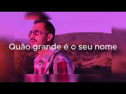 Jeová Senhor Nosso - Elvis Maximmo