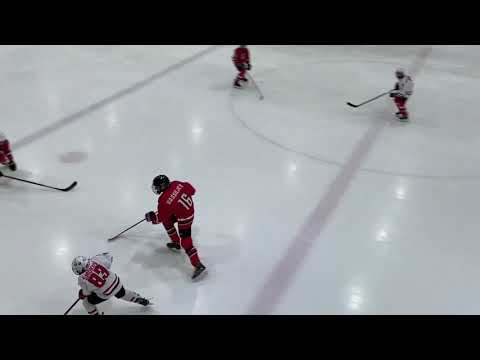 HC Vipers 08 – HC Vipers 09 Punane