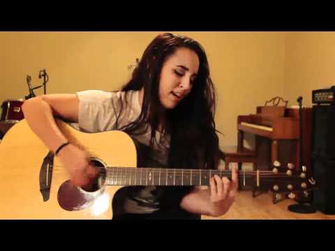 Tengo Hambre de Ti Cover- Crystal Lebron