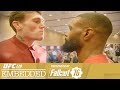 UFC 228 Embedded: Vlog Series - Episode 5