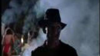 A Nightmare on Elm Street 2: Freddy's Revenge trailer (1985)