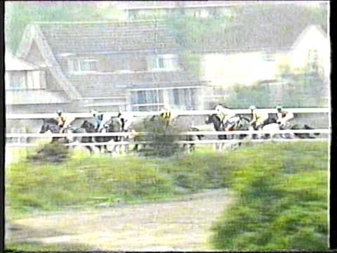 1993 - Epsom - Coronation Cup - Opera House