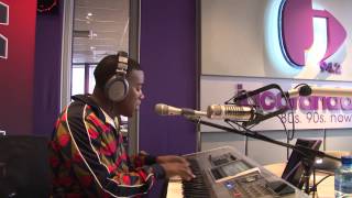 Loyiso - Girl without a name