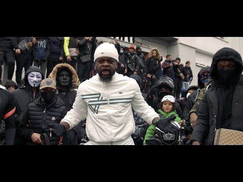 Esko - Don Jojo (Clip Officiel)