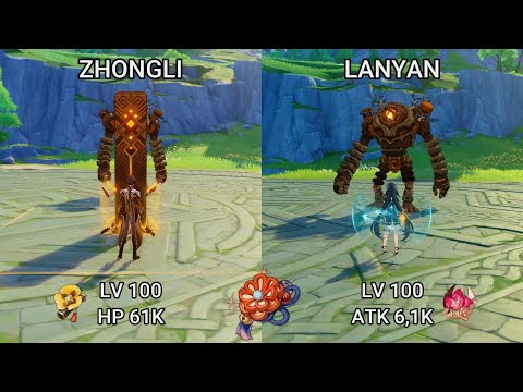 WUGE ABYSS and Wuthering Impact 