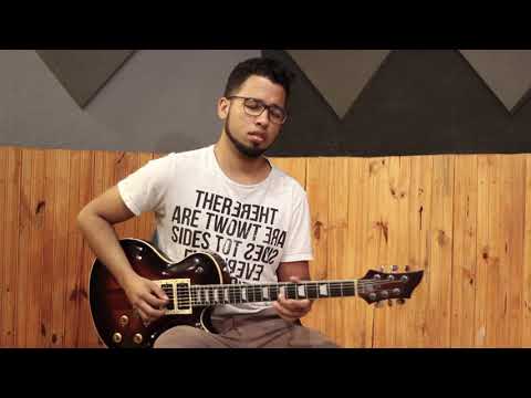 Prato Feito (Toninho Horta) - Daniel Victor - Selecionado no Prêmio Jovem Instrumentista BDMG 2020