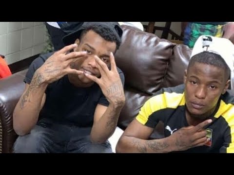 Smoov Ebk ft. Creep Gambino- I Meant That