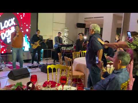 Disco Fever - Lockdown with original VST Sotto Bros.