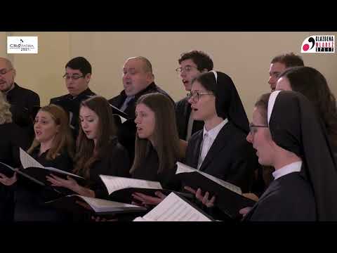 Lovro Županović: Vaskliknete Bogu