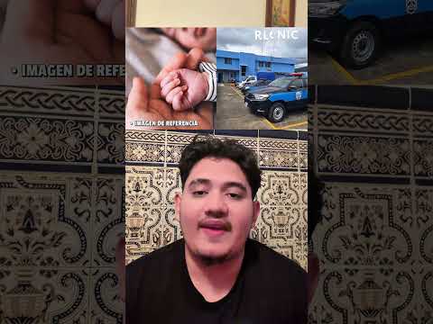 🚨👶 POLICÍA RECUPERA A RECIÉN NACIDA REPORTADA COMO DESAPARECIDA EN JINOTEGA