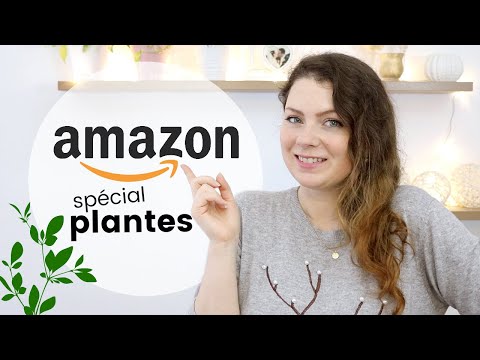 , title : 'Plantes - 10 achats Amazon pour mes plantes | Idées shopping'