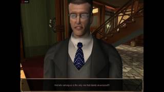 Agatha Christie: And Then There Were None Walkthrough- Part 3