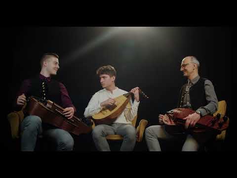 Bokros -  Vígan élem világom (2021)