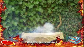 PIRÁT S KNOTEM 100 ks