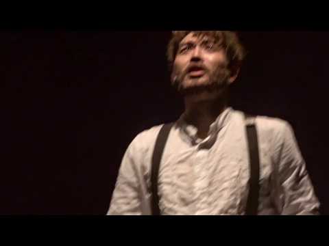 200222 빈센트반고흐 스콜 "갇힌새의 운명" 배두훈(포커스)X황민수