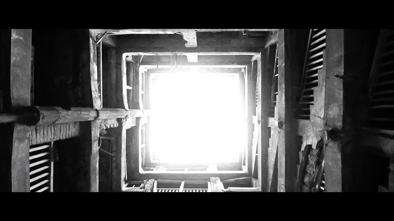 Moby — Falling Rain And Light