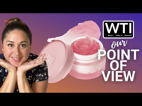 Touch In Sol Primer Face Makeup - WTI product video review