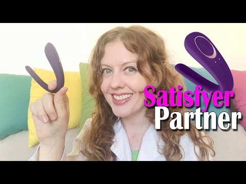 Satisfyer Double Classic video