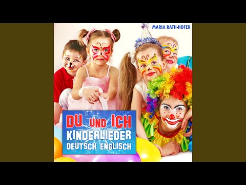 In dem Walde steht ein Haus