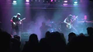 Dog Fashion Disco - Valley Girl Ventriliquist (Live @ Montreal 22 May 2015)