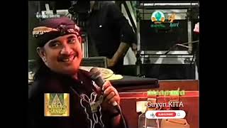 Download lagu LAWAK SIDOARJO 🤣 'MENTIL' Ki Entus VS Sinden Megan mp3