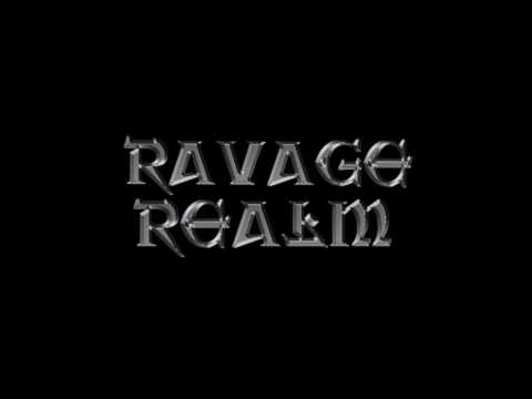Warriors of Sacrifice - Ravage Realm