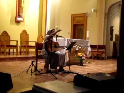 Hna Glenda,  Julio 30  2010, NY.www.escuelasanjuanboscohr.com