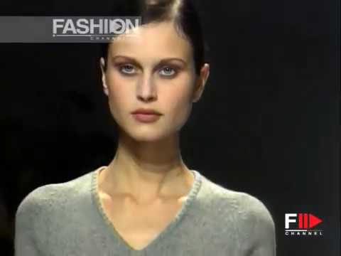 "Celine" Autumn Winter 1998 1999 Paris 1 of 3 pret a porter woman by FashionChannel