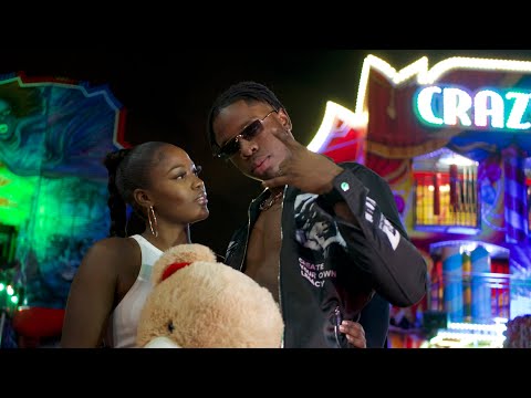 PXUL x Dee-Lo - If I Ride [Music Video]