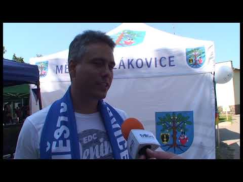 14. 7. 2018 - Mezinárodní letní turnaj v jokgu v Čelákovicích