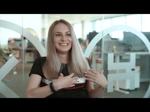 Relocation to Poland with GlobalLogic