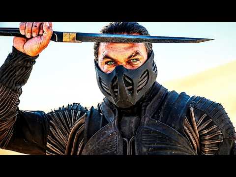 Дюна: Часть третья (2026) — трейлер фильма №2