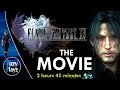FINAL FANTASY XV THE MOVIE
