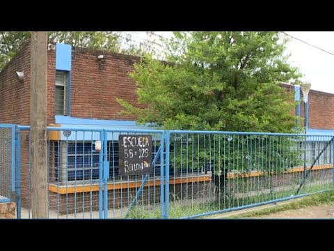 Paro en todas las escuelas de Montevideo