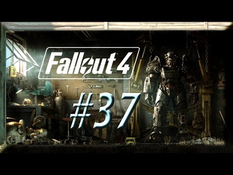 Fallout 4 w/ NERDIAQ Ep.37 - Not Ready