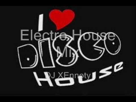DJ XEnnoty   Electro House Mix (2) 2010