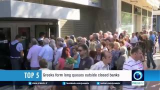 Alior Bank, Citibank, mBank niewypłacalne, jak banki w Grecji #3