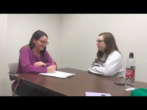 Functional Behavior Assessment: Case Study Example