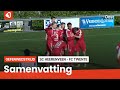 FC Twente verliest in besloten oefenduel van Heerenveen