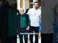 Fallece el padre de Ben y Cassey Affleck