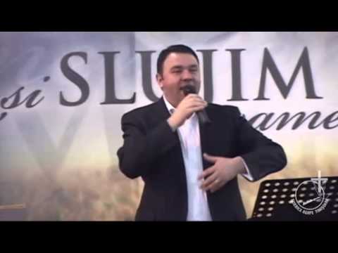 Program Agape 16-Februarie-2014