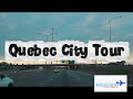 Quebec City One Day Tour By Brilliant Travel Agency