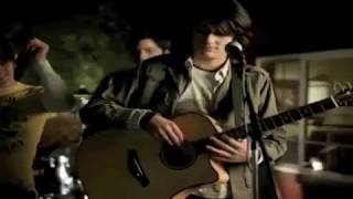 Teddy Geiger - Confidence ( For You I Will ) remix video