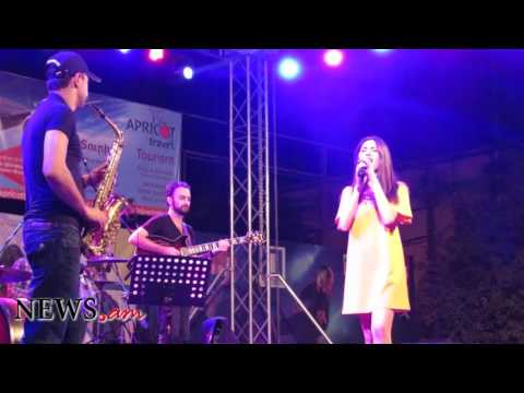 Yerevan Jazz Fest 2016